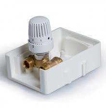 Регулировач. короб  (большой) ZEISSLER (4/шт)