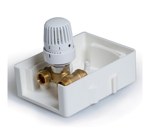 Регулировач. короб  (большой) ZEISSLER (4/шт)