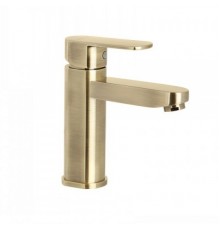 Смеситель для умывальника 1001 BRONZE Kern (15/шт)