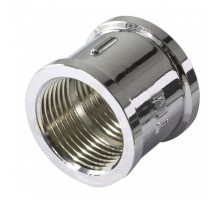 Муфта хром 1/2 TIM (200/10)