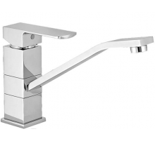 Смеситель кухонный 5624217 Elghansa