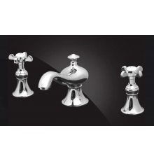 Смеситель для умывальника 1832562 Elghansa