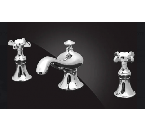 Смеситель для умывальника 1832562 Elghansa