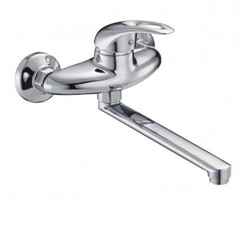 Смеситель для кухни наст. KLO12-A048