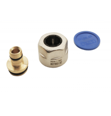 Евроконус 16-2,2 х 3/4 для трубы Pink  EK ZEISSLER (160/5)