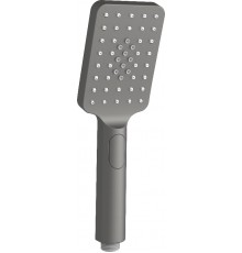 Лейка для душа 3 режима кнопач.  6011 gun Kern (40 шт)