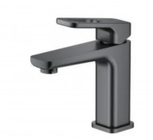 Смеситель для умывальника   Wassernova 10025 Gun