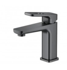 Смеситель для умывальника   Wassernova 10025 Gun