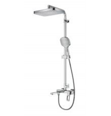 Душевая система  55025 Wassernova