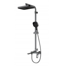 Душевая система  55025 Gun  Wassernova