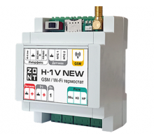 ZONT H-1V new Отопительный термостат