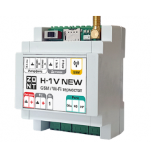 ZONT H-1V new Отопительный термостат