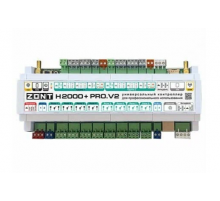 ZONT H2000+ PRO.V2 Универсальный контроллер