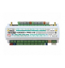 ZONT H2000+ PRO.V2 Универсальный контроллер