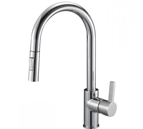 Смеситель для кухни  ZDN4-A167 по доступной цене.