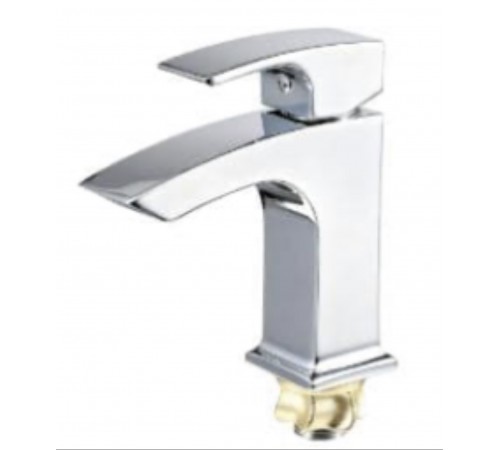 Смеситель для раковины ZEN1-A275 по доступной цене.