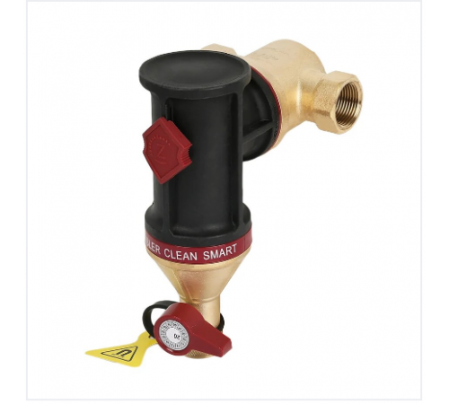 Сепаратор  шлама Clean Smart 3/4" Zeissler (12/1)