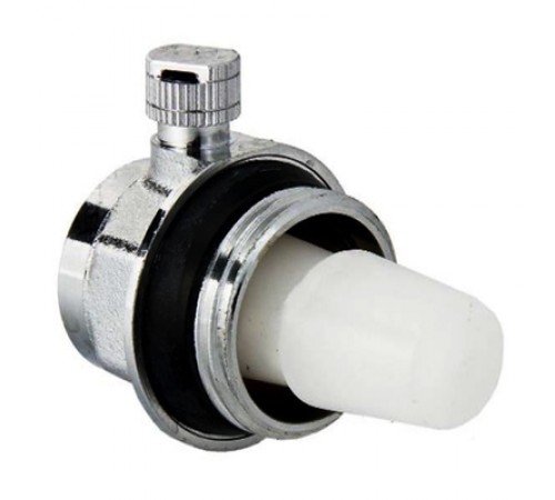 Воздухоотводчик автоматический для радиатора (правый) (100/1)