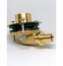 Угол Настенный для гипсокартона акс. 16-1/2 (2.2) (26/2)  TIM