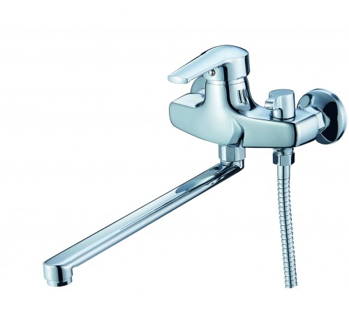 Смеситель для ванны дл. нос SIT-7 Solone