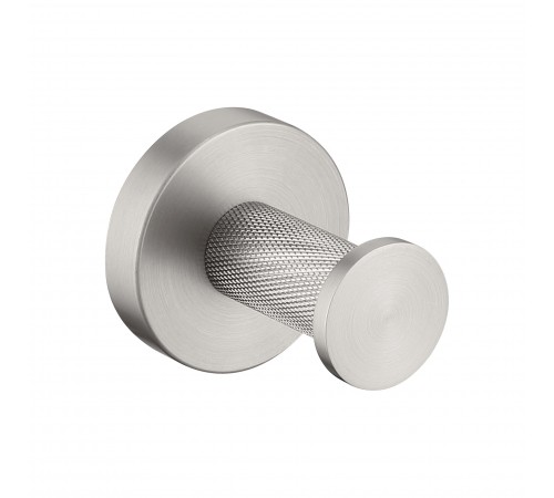 Крючок одинарный  9521 Satin Kern (50шт)