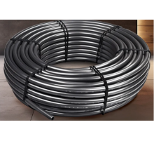 Труба СШ/П Ф 20- 2,8,  SP  (100/м) СЕРАЯ