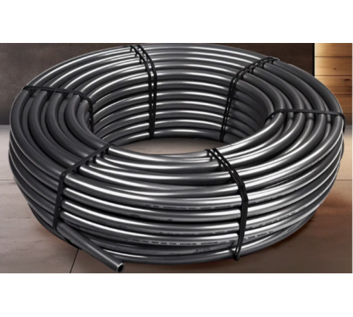 Труба СШ/П Ф 20- 2,8,  SP  (100/м) СЕРАЯ