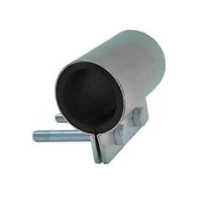 Аварийный хомут ф 40