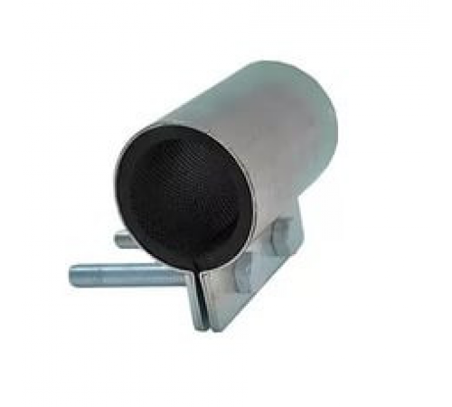 Аварийный хомут ф 40