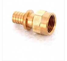 Муфта  20 х 3/4 ВР RH бронза
