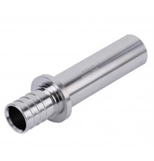 Муфта-вставка с переходом на аксиалm соединение 18*20(2.8) (120/5) Zeissler