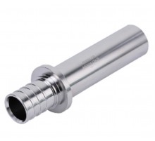 Муфта-вставка с переходом на аксиалm соединение 28*32(4.4) (40/5) Zeissler