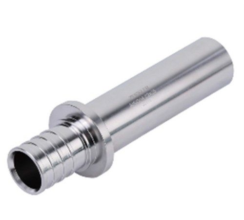 Муфта-вставка с переходом на аксиалm соединение 28*32(4.4) (40/5) Zeissler