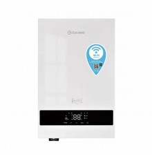 Электрич. настенный котел Thermex Boss 12  WI-FI (White)
