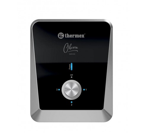 Водонагреватель проточный THERMEX Oberon 8000