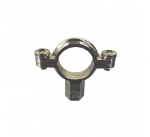 Хомут для фиксации нержавеющей трубы 22мм (350/10) Zeissler