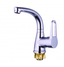 Смеситель для раковины SOP1_(ZOP1-A045)