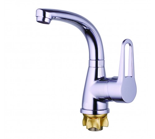 Смеситель для раковины SOP1_(ZOP1-A045)