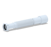 Гофра 32 x 40/50Ани K206 (100/шт)