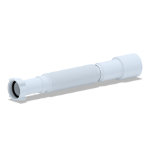 Гофра 32 x 40/50Ани K206 (100/шт)