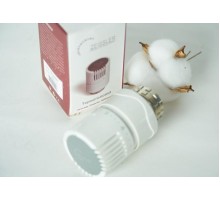 Термоголовки для радиаторов Жидкостная (100/шт)