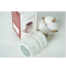 Термоголовки для радиаторов Жидкостная (100/шт)