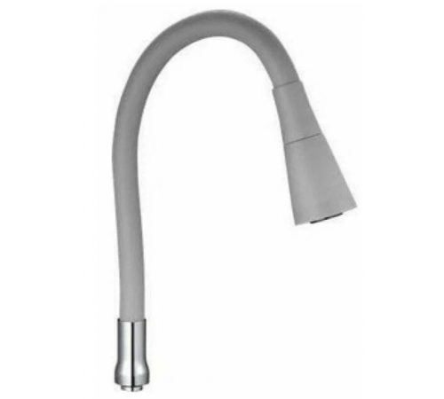 Гусак серый колокольчик UCG-3259GY  G lauf (20/шт)