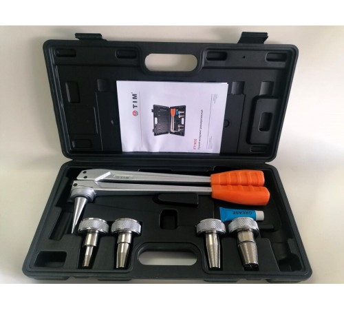 Ручной расшир. инстр. для монтажа PE-X FT1625+N-S3229 (с16 до 32 диам) для Упонора