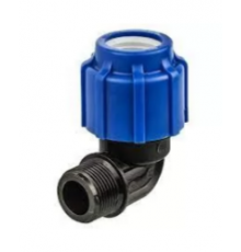 Уголок 25 х 1 НР ПНД (100/)