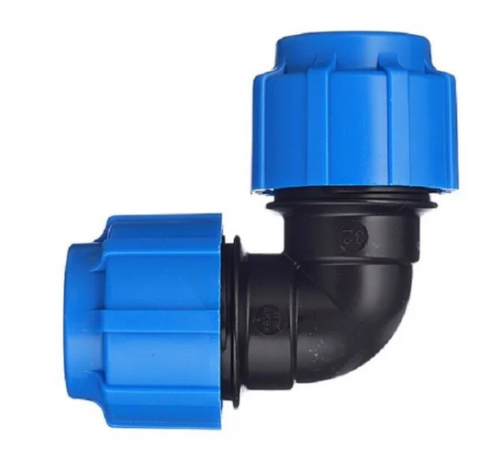 Угол (а) 40 х 40 ПНД (35/)