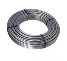 Труба сшитый полиэт. stabil Ф 16-2,0 TIM (100)