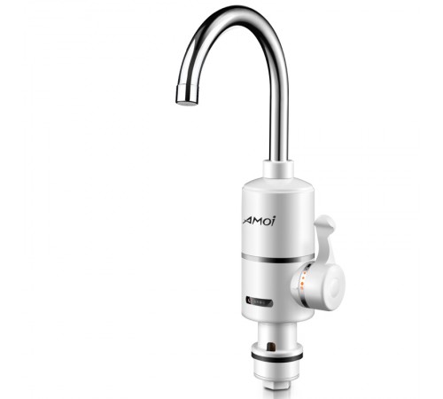 Смеситель для кухни с нагревом Solone EC-300  (300w)