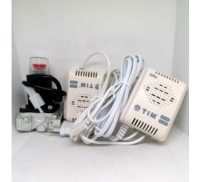 Система автомат контроля загазованности (угарный СО+природный газ ) 1/2"ТИМ(20/1)