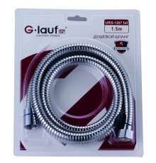 Шланг 2 м имп-имп URG-1207 в блистере  G-Lauf